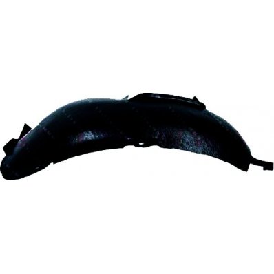 Riparo passaruota anteriore per VOLKSWAGEN EOS dal 2006 al 2011 lato sinistro guidatore Codice OEM 1Q0805911C