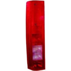 Fanale posteriore furgone per IVECO DAILY dal 2000 al 2006 lato destro passeggero