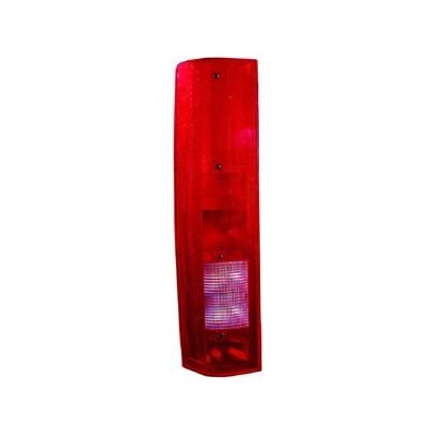 Fanale posteriore furgone per IVECO DAILY dal 2000 al 2006 lato destro passeggero Codice OEM 2SK008208061
