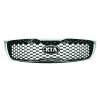 Griglia radiatore nera lucida per KIA SORENTO dal 2014