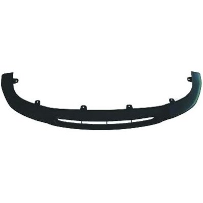 Spoiler paraurto anteriore per HYUNDAI iX35 dal 2010 al 2013 Codice OEM 865122Y000