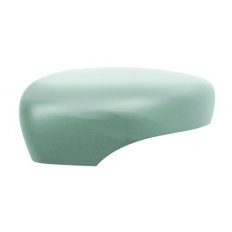 Calotta retrovisore verniciabile per NISSAN MICRA K14 dal 2017 lato sinistro guidatore