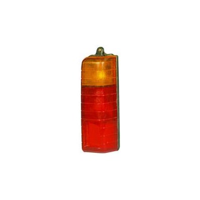 Fanale posteriore furgone per PIAGGIO PORTER dal 1997 al 2009 lato destro passeggero Codice OEM 8155087520
