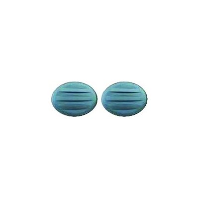 Tappo copriforo fendinebbia kit per CITROEN C3 dal 2009 al 2013 Codice OEM 742253