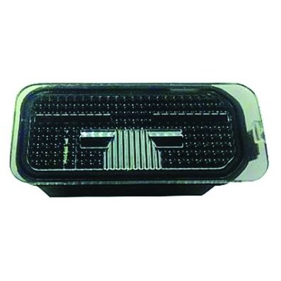 Luce targa per FORD ECOSPORT dal 2017 Codice OEM 5105886