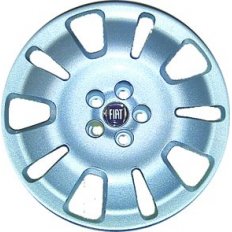Coppa ruota diametro 16 per FIAT DOBLO' dal 2010 al 2014