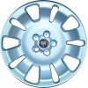 Coppa ruota diametro 16 per FIAT DOBLO' dal 2010 al 2014