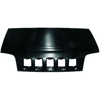 Cofano per SUZUKI JIMNY dal 1998 al 2003 Codice OEM 5830081880