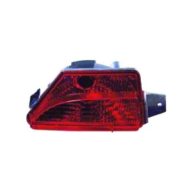 Fanale retronebbia per FIAT BRAVO dal 2007 al 2014 Codice OEM 51775349