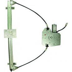 Alzacristallo elettrico 3 porte per SUZUKI VITARA dal 1988 al 1996 lato sinistro guidatore