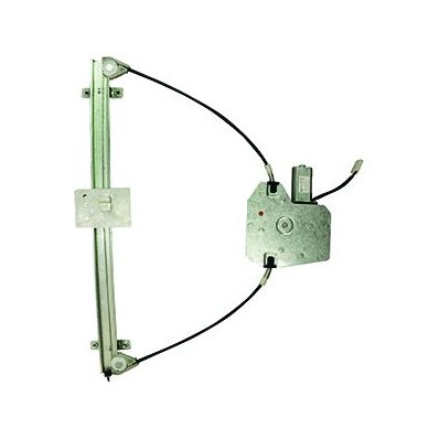 Alzacristallo elettrico 3 porte per SUZUKI VITARA dal 1988 al 1996 lato sinistro guidatore Codice OEM 8340262A00