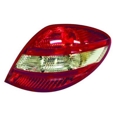 Fanale posteriore 04-04-05-08 per MERCEDES-BENZ SLK R171 dal 2004 al 2011 lato destro passeggero Codice OEM A1718200264