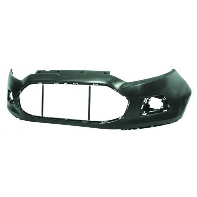 Paraurto anteriore verniciabile per FORD ECOSPORT dal 2013 al 2017 Codice OEM 1838084