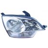 Proiettore per OPEL ANTARA dal 2006 al 2010 lato destro passeggero
