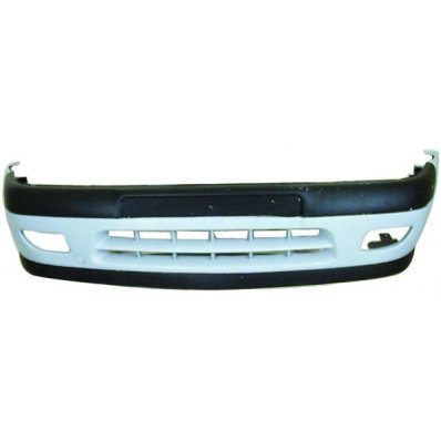 Paraurto anteriore verniciabile mod. VTS per CITROEN SAXO dal 1999 al 2004 Codice OEM 7401R3
