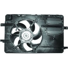 Elettroventola per MITSUBISHI COLT dal 2004 al 2008