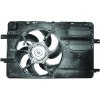 Elettroventola per MITSUBISHI COLT dal 2004 al 2008