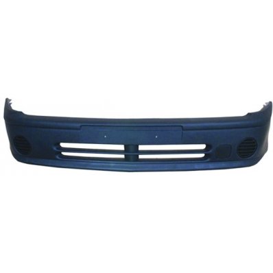 Paraurto anteriore verniciabile per RENAULT LAGUNA dal 1998 al 2000 Codice OEM 7701471347