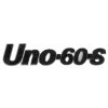Sigla posteriore per FIAT UNO dal 1983 al 1989