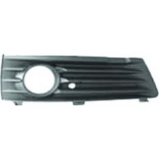 Griglia laterale paraurto con foro fendinebbia per OPEL ZAFIRA dal 2005 al 2008 lato destro passeggero