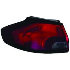 Fanale posteriore esterno per OPEL ZAFIRA dal 2011 al 2016 lato destro passeggero