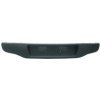 Modanatura paraurto posteriore nero lucido per FIAT PUNTO dal 2009 al 2012