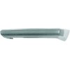 Paraurto posteriore verniciabile completo per MERCEDES-BENZ 190 W201 dal 1983 al 1993