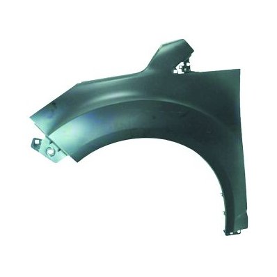 Parafango anteriore per FORD C-MAX dal 2015 lato sinistro guidatore Codice OEM 1697805