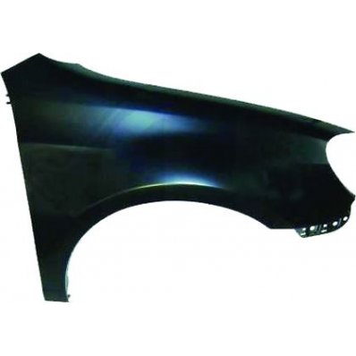 Parafango anteriore per VOLKSWAGEN GOLF  VI dal 2008 al 2012 lato destro passeggero Codice OEM 5K6821022B