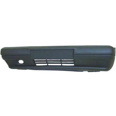 Paraurto anteriore nero per FIAT TEMPRA dal 1989 al 1996 Codice OEM 711164080