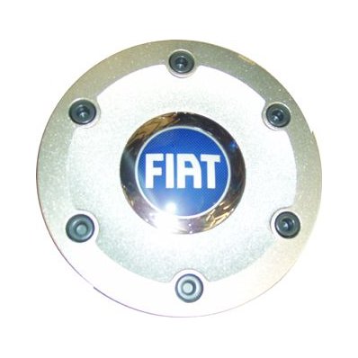Coppa ruota diametro 8 per FIAT CROMA dal 2005 al 2007 Codice OEM 517599040