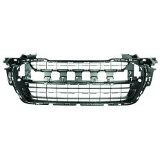 Griglia centrale paraurto per PEUGEOT 308 dal 2011 al 2013