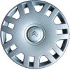 Coppa ruota diametro 14 per CITROEN C3 dal 2005 al 2009