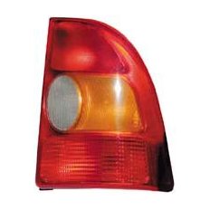 Fanale posteriore per FIAT STRADA dal 1999 al 2003 lato destro passeggero