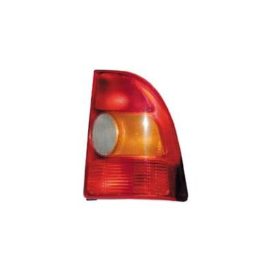 Fanale posteriore per FIAT STRADA dal 1999 al 2003 lato destro passeggero Codice OEM 46519891