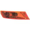 Fanale anteriore per JEEP CHEROKEE dal 2005 al 2008 lato destro passeggero
