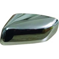 Calotta Specchietto Retrovisore Sinistro Primerizzata Per Lancia Musa (01/2004 - 01/2007) - Ricambio Carrozzeria