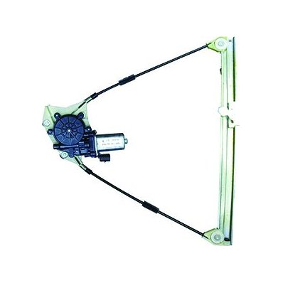 Alzacristallo elettr anteriore 09-99-04-01 per LANCIA LYBRA dal 1999 al 2005 lato destro passeggero Codice OEM 46543871/46790326/4680