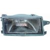 Proiettore per FIAT FIORINO dal 1991 al 2007 lato destro passeggero