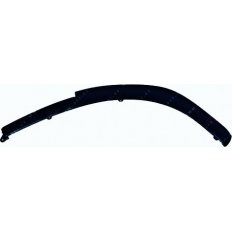 Spoiler paraurto anteriore per TOYOTA AVENSIS dal 2003 al 2006 lato destro passeggero