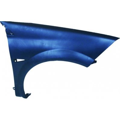 Parafango anteriore per RENAULT MEGANE dal 2006 al 2008 lato destro passeggero Codice OEM 7701473703
