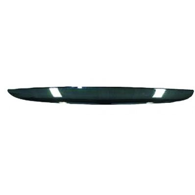 Modanatura griglia radiatore per BMW 3 E90 dal 2005 al 2008 lato sinistro guidatore Codice OEM 51137117241