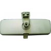 Retrovisore interno beige per FIAT 500 dal 2007 al 2015