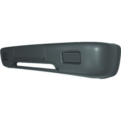 Paraurto anteriore grigio 11-03-08-06 per NISSAN CABSTAR dal 1999 al 2006 Codice OEM 620109X504