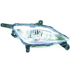 Fendinebbia per HYUNDAI i30 dal 2012 al 2016 lato sinistro guidatore