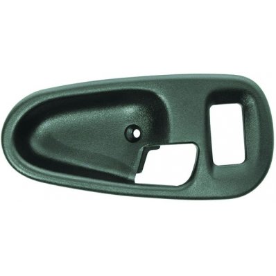 Maniglia Porta Auto Maniglia Apriporta Interna BSSTORE Per Fiat