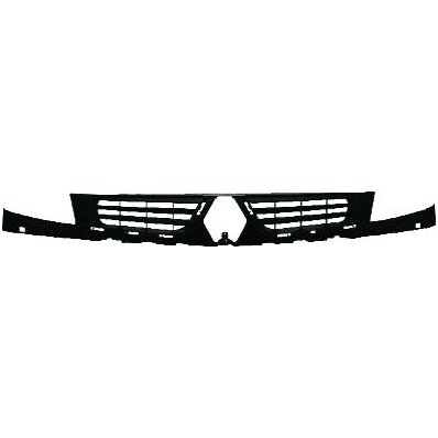Griglia radiatore interna 01-05-08-07 per RENAULT KANGOO dal 2003 al 2007 Codice OEM 7701062877