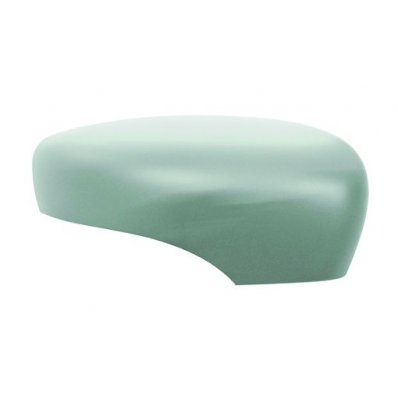 Calotta retrovisore verniciabile per NISSAN MICRA K14 dal 2017 lato destro passeggero Codice OEM 963735FA2D