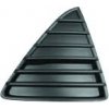 Griglia laterale paraurto mod. base per FORD FOCUS dal 2011 al 2014 lato destro passeggero