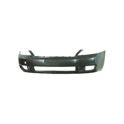 Paraurto anteriore verniciabile per KIA CARNIVAL dal 2006 al 2014 Codice OEM 865114D000